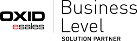 Dalley IT Oxid Solution Partner
